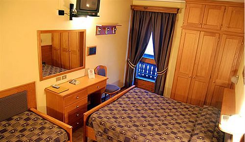 Hotel Baita Della Luna Livigno Exteriér fotografie